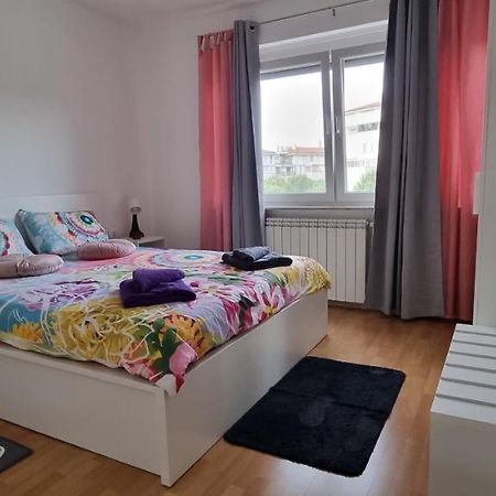 Apartment Lucky 7 Изола Екстериор снимка